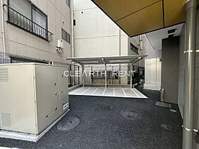 Brillia ist 大井町  ｜ 東京都品川区大井1丁目54-10（賃貸マンション1DK・8階・30.07㎡） その19