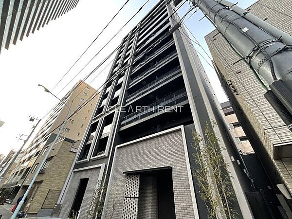 ライオンズフォーシア中央ＭＩＮＡＴＯ ｜東京都中央区湊2丁目(賃貸マンション2LDK・9階・42.19㎡)の写真 その1