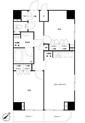 浜松町駅 23.5万円