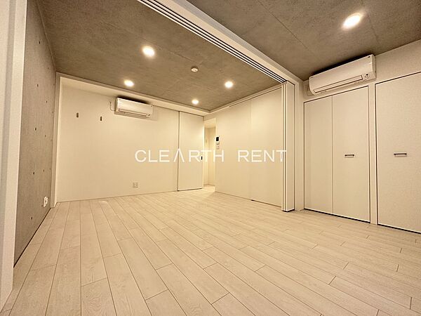 Ｒｅｖｅ　Ｒｅｓｉｄｅｎｃｅ　高輪 ｜東京都港区高輪2丁目(賃貸マンション1LDK・2階・37.10㎡)の写真 その20