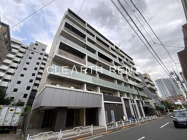 ＯＮＥ　ＲＯＯＦ　ＦＬＡＴ　ＴＳＵＫＩＳＨＩＭＡ ｜東京都中央区月島4丁目(賃貸マンション1R・7階・25.00㎡)の写真 その5