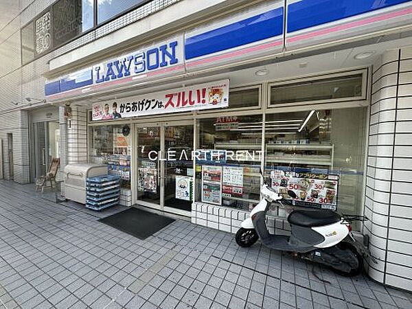 ドゥーエ横浜駅前 1301｜神奈川県横浜市神奈川区金港町(賃貸マンション2LDK・13階・61.63㎡)の写真 その23