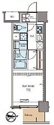 仲御徒町駅 11.8万円