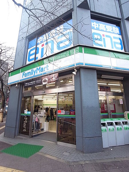 パークアクシス渋谷桜丘サウス 903｜東京都渋谷区桜丘町(賃貸マンション1LDK・9階・45.82㎡)の写真 その12