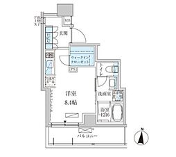 池上駅 9.5万円