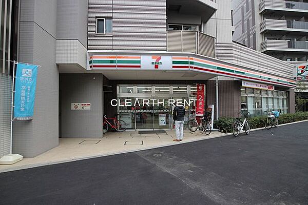 アーデン門前仲町 ｜東京都江東区古石場2丁目(賃貸マンション1K・5階・21.48㎡)の写真 その26