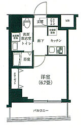 東あずま駅 8.6万円