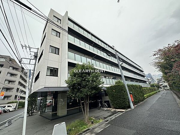 ＢＬＥＳＳ中野弥生町 106｜東京都中野区弥生町1丁目(賃貸マンション1LDK・1階・46.67㎡)の写真 その1