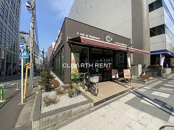 ザ・パークハビオ市ヶ谷ウエスト 804｜東京都新宿区市谷田町2丁目(賃貸マンション1LDK・8階・51.00㎡)の写真 その21