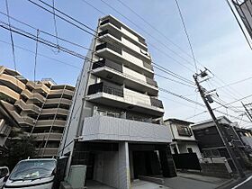 ラフィスタ横浜吉野町 705 ｜ 神奈川県横浜市南区共進町1丁目27-15（賃貸マンション1K・7階・21.61㎡） その12