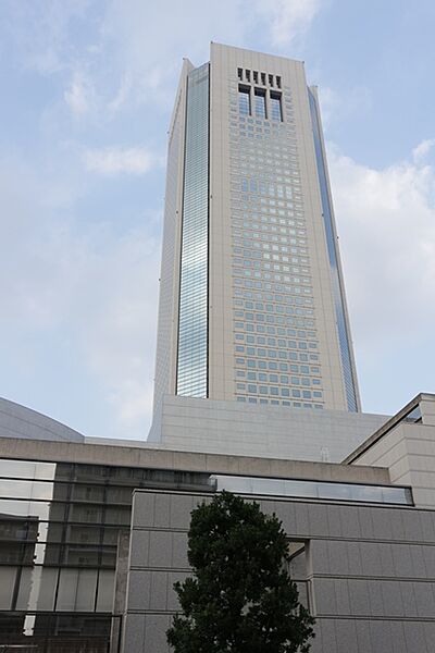 画像9:【その他】東京オペラシティまで925ｍ