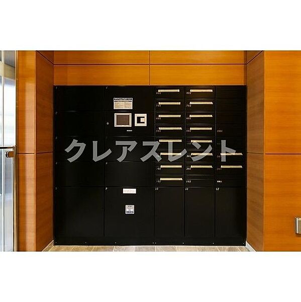 広尾ヴィラスクエア 0302｜東京都渋谷区東4丁目(賃貸マンション3LDK・3階・73.55㎡)の写真 その15