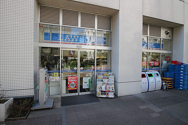 Ｗｈｉｔｅ　Ｔｏｗｅｒ　Ｈａｍａｍａｔｓｕｃｈｏ ｜東京都港区浜松町1丁目(賃貸マンション1LDK・21階・39.32㎡)の写真 その15