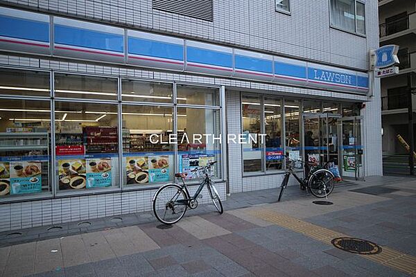 プライマル勝どき ｜東京都中央区勝どき6丁目(賃貸マンション1K・5階・25.68㎡)の写真 その27