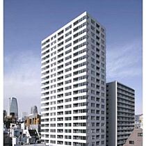 Ｗｈｉｔｅ　Ｔｏｗｅｒ　Ｈａｍａｍａｔｓｕｃｈｏ  ｜ 東京都港区浜松町1丁目13-2（賃貸マンション1LDK・3階・40.36㎡） その6