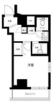 サンテミリオン目白  ｜ 東京都豊島区目白2丁目4-1（賃貸マンション1K・11階・24.40㎡） その2