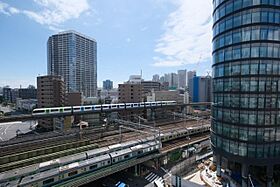 スカイコート芝壱番館  ｜ 東京都港区芝1丁目15-9（賃貸マンション1K・10階・22.20㎡） その11