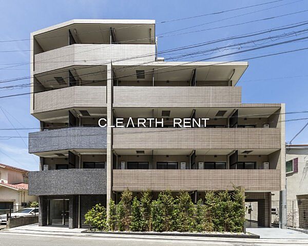 ホームズ】コンシェリア横濱山手 THE RESIDENCE[1K/賃料 