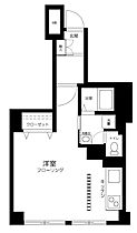 シェトワ白金台  ｜ 東京都港区白金台4丁目4-12（賃貸マンション1R・1階・33.87㎡） その2