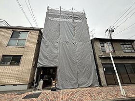 仮）Decor Bloccoときわ台 B101 ｜ 東京都板橋区前野町1丁目12（賃貸マンション1LDK・地下1階・35.40㎡） その1