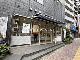 ヴォーガコルテ笹塚アジールコート 902 ｜ 東京都渋谷区笹塚1丁目62-9（賃貸マンション1K・9階・21.33㎡） その23