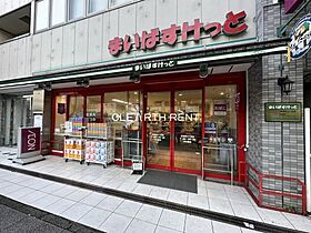 Log桜木町classic 403 ｜ 神奈川県横浜市西区東ケ丘26-62（賃貸マンション1K・4階・20.90㎡） その18