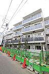 東京都練馬区豊玉中3丁目：物件画像／株式会社クレアスレント　クレアスレント横浜店
