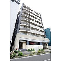 グラマシー横濱関内  ｜ 神奈川県横浜市中区翁町2丁目8番15号（賃貸マンション1K・6階・25.35㎡） その1