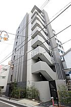 メイクスデザイン池袋EAST  ｜ 東京都豊島区東池袋5丁目（賃貸マンション1K・5階・26.40㎡） その14