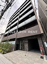 SHOKEN Residence横浜山手II 104 ｜ 神奈川県横浜市中区上野町1丁目24-1（賃貸マンション1K・1階・21.84㎡） その17