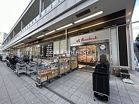 アマックス横浜 507 ｜ 神奈川県横浜市西区平沼1丁目2-20（賃貸マンション3LDK・5階・65.02㎡） その25