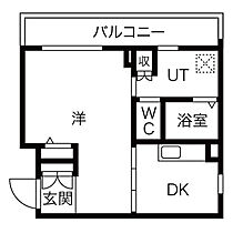 ラ・ファヴォール  ｜ 東京都豊島区池袋2丁目（賃貸マンション1K・5階・31.37㎡） その2