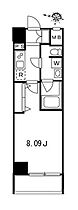 レグゼ王子神谷 703 ｜ 東京都北区神谷3丁目4-4（賃貸マンション1K・7階・26.40㎡） その2