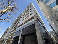 東京都中央区佃3丁目2-11：物件画像／株式会社クレアスレント　クレアスレント横浜店