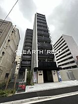 アイルヴァーチェ川崎 902 ｜ 神奈川県川崎市川崎区堀之内町9-8（賃貸マンション1K・9階・24.87㎡） その1