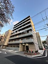 リヴシティ横濱石川町 101 ｜ 神奈川県横浜市南区中村町1丁目1-15（賃貸マンション1K・1階・21.17㎡） その14