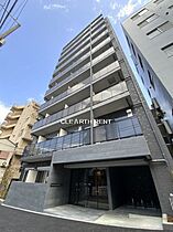 ＣＡＶＡＮＡ新宿夏目坂 201 ｜ 東京都新宿区原町3丁目42-3（賃貸マンション1DK・2階・26.07㎡） その30