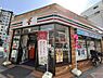 周辺：【コンビニエンスストア】セブンイレブン 横浜伊勢佐木町7丁目店まで108ｍ