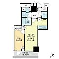 MIDTOWERGRAND5階24.3万円