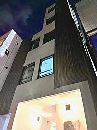 ＪＡＳＰＥＲ　Ｎｉｓｈｉｏｃｈｉａｉ