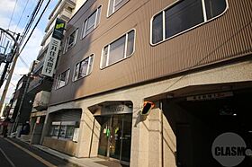 京阪グローリーハイツ  ｜ 大阪府大阪市城東区関目3丁目（賃貸マンション1R・3階・16.20㎡） その26