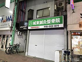 カザビアンカがもよん  ｜ 大阪府大阪市城東区今福西1丁目（賃貸マンション1R・3階・19.80㎡） その6