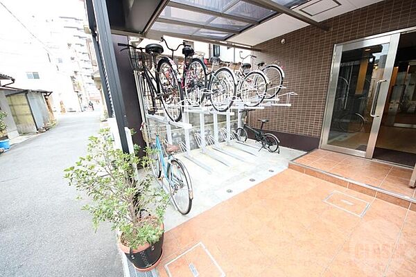 サンプロスペリティ ｜大阪府大阪市都島区内代町1丁目(賃貸マンション1K・2階・27.00㎡)の写真 その17