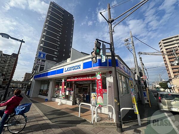 リバーツルミ ｜大阪府大阪市鶴見区今津中1丁目(賃貸マンション1DK・3階・23.00㎡)の写真 その7