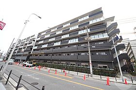 ララプレイス ザ・京橋ステラ  ｜ 大阪府大阪市城東区新喜多1丁目（賃貸マンション1K・5階・22.03㎡） その6