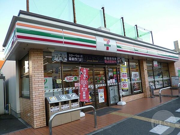 ドゥファミーユ ｜大阪府大阪市城東区今福東2丁目(賃貸マンション1R・7階・17.82㎡)の写真 その30