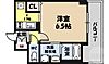 ララプレイスザ・京橋ステラ5階7.2万円