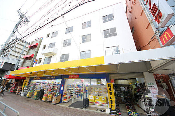 鴫野センタービル ｜大阪府大阪市城東区鴫野東3丁目(賃貸マンション1R・4階・26.64㎡)の写真 その1