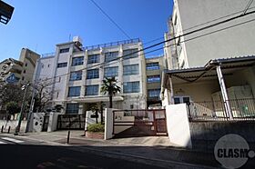 鴫野センタービル  ｜ 大阪府大阪市城東区鴫野東3丁目（賃貸マンション1R・4階・26.64㎡） その11