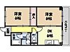 コーポラ・ベリエール8階6.8万円